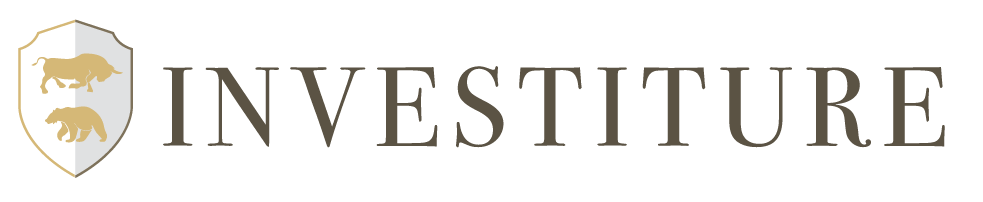 Investiture logo